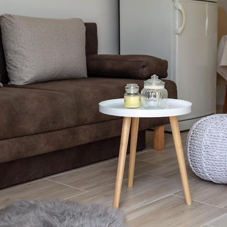 Seaview Apartment Sparkle Iskra - Povlja, Brac Povlja  Eksteriør billede