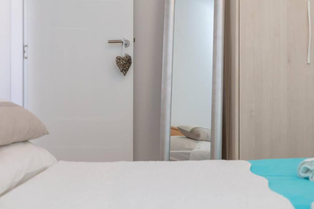 Seaview Apartment Sparkle Iskra - Povlja, Brac Povlja  Eksteriør billede