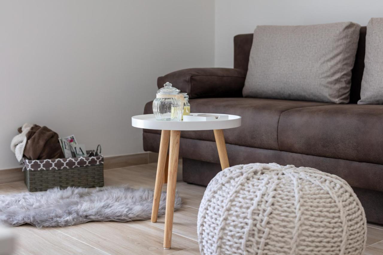 Seaview Apartment Sparkle Iskra - Povlja, Brac Povlja  Eksteriør billede
