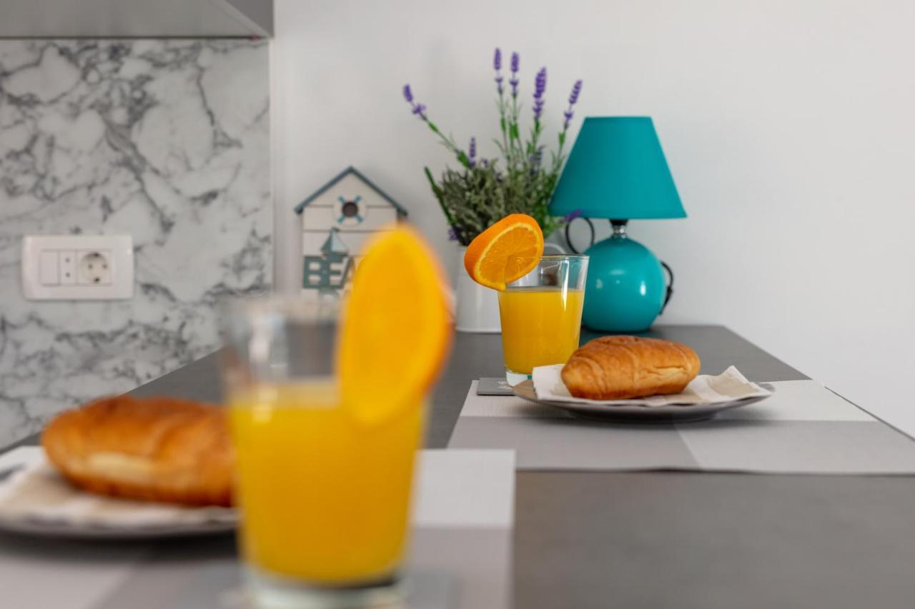 Seaview Apartment Sparkle Iskra - Povlja, Brac Povlja  Eksteriør billede